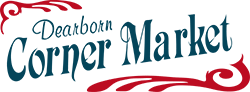 Dearborn Corner Market logo
