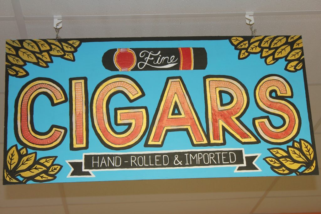 Fine Cigars - Hand-rolled and Imported