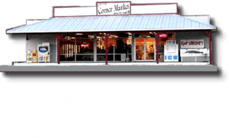 Dearborn Corner Market
